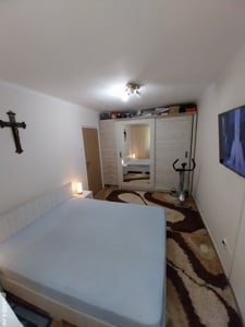 Apartament 2 camere et.1 mobilat utilat plus garaj autorizat  - imagine 5