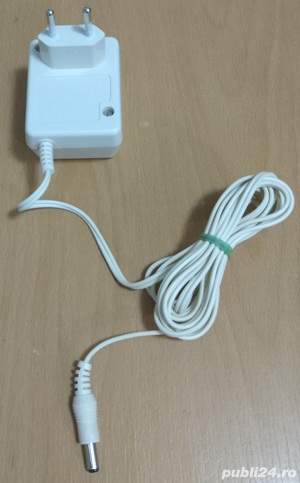 Vand Alimentator PHILIPS  Original  12V  400mA   pentru Aparate de ingrijire personala - imagine 5