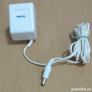 Vand Alimentator PHILIPS  Original  12V  400mA   pentru Aparate de ingrijire personala