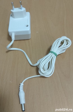 Vand Alimentator PHILIPS  Original  12V  400mA   pentru Aparate de ingrijire personala - imagine 2