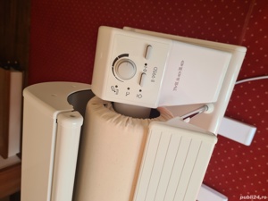 Vand calandru cu sau fara abur  Miele Cordes Siemens