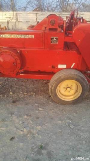 Balotiera dreptunghiulara - imagine 3