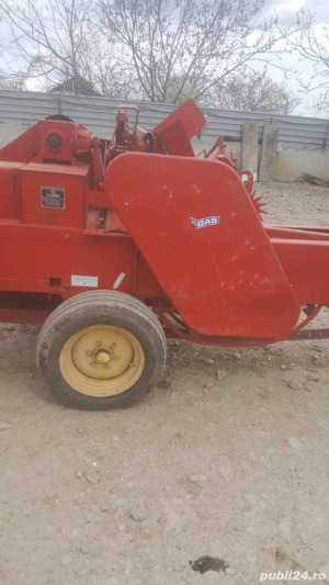 Balotiera dreptunghiulara - imagine 5