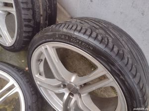 Jante Audi R8 19, jante 15, triple A6 - imagine 2