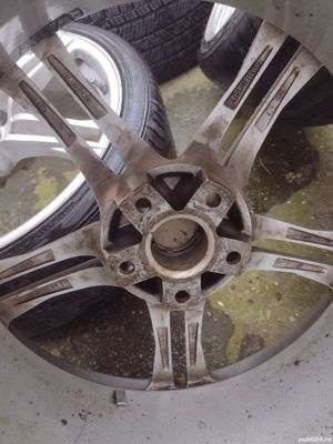 Jante Audi R8 19, jante 15, triple A6 - imagine 3