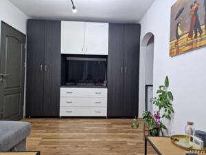 Apartament 2 camere - cartier FLORILOR - imagine 3