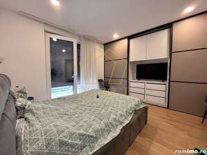 Apartament pe 3 nivele, cu 4 camere si curte comuna | Giroc | Hotel IQ - imagine 2