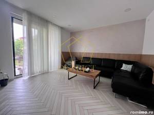 Apartament pe 3 nivele, cu 4 camere si curte comuna | Giroc | Hotel IQ - imagine 3