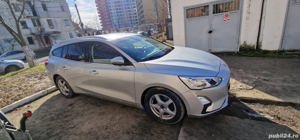 Vand Ford Focus 2019 - imagine 3