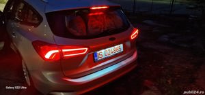 Vand Ford Focus 2019 - imagine 7