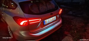 Vand Ford Focus 2019 - imagine 4