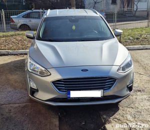 Vand Ford Focus 2019 - imagine 2