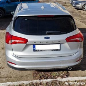 Vand Ford Focus 2019 - imagine 5