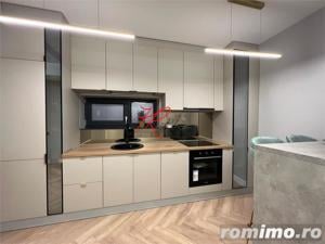 Vanzare apartamente Pipera, LUX,  0% comision - imagine 18