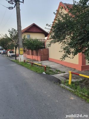 Casa cu 5 camere de vanzare in Timisoara  - imagine 3