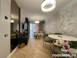 Vanzare apartamente Pipera, LUX,  0% comision - imagine 19