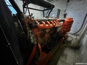 Generator curent - imagine 2