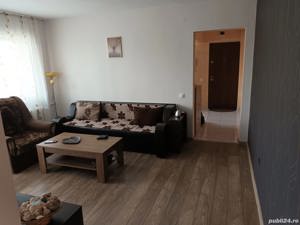 Vand apartament zona Nord complexul mic