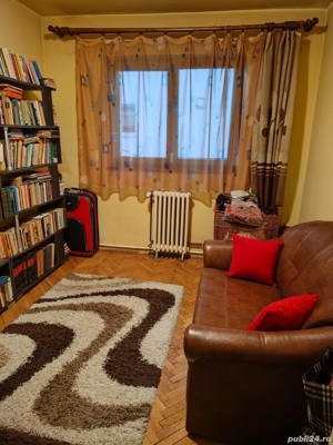 Apartament 4 Camere și două băi de vânzare Piața Gării - imagine 3