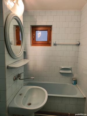 Apartament 4 Camere și două băi de vânzare Piața Gării - imagine 5