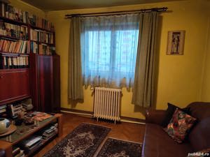 Apartament 4 Camere și două băi de vânzare Piața Gării - imagine 4