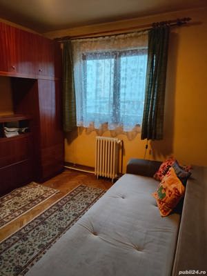 Apartament 4 Camere și două băi de vânzare Piața Gării - imagine 7