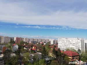 Apartament 2 camere *50 mp  Strada Baba Novac - imagine 2