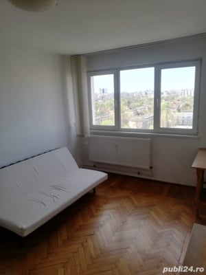 Apartament 2 camere *50 mp  Strada Baba Novac - imagine 5