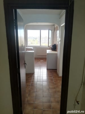 Apartament 2 camere *50 mp  Strada Baba Novac