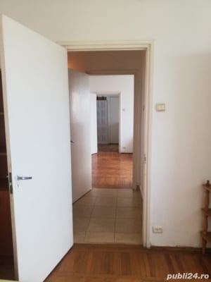 Apartament 2 camere *50 mp  Strada Baba Novac - imagine 7