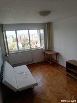 Apartament 2 camere *50 mp  Strada Baba Novac - imagine 8