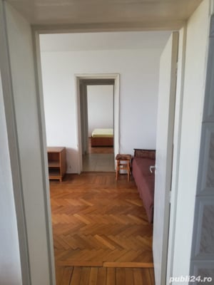 Apartament 2 camere *50 mp  Strada Baba Novac - imagine 4