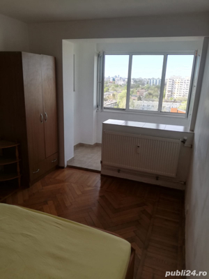 Apartament 2 camere *50 mp  Strada Baba Novac - imagine 9