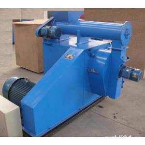 Granulator furaje 22KW Noua Germania - in stoc