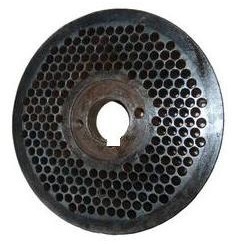 Matrita presa peleti rumegus paie sau granule cu sau fara pana