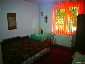  Apartament 3 camere etaj 1 Ion Creangă Prefectura Primarie(fostul C.E.C)  - imagine 4