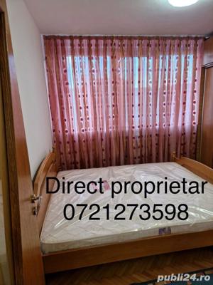 Ofer spre inchiriere apartament 3 camere Calea Grivitei-Gara de Nord mobilat si complet utilat - imagine 6