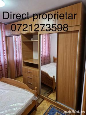 Ofer spre inchiriere apartament 3 camere Calea Grivitei-Gara de Nord mobilat si complet utilat - imagine 7