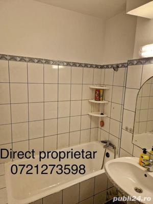 Ofer spre inchiriere apartament 3 camere Calea Grivitei-Gara de Nord mobilat si complet utilat - imagine 9