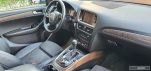 Audi Q5 S Line an 2010 euro 5, 3L Tdi 245 cp - imagine 3
