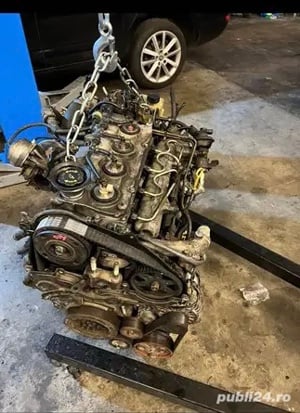 Injectoare Mazda 6 2.0 diesel 