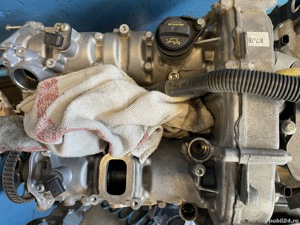 Vând motor Ford Puma 1.0 benzină  - imagine 2