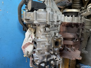 Vând motor Ford Puma 1.0 benzină 