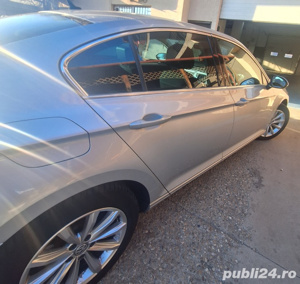 Dezmembrez Vw Passat B8 -2.0 tdi ,DSG cod motor CRLB - imagine 2