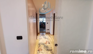 Apartament 3 camere, etaj 1 + Terasa + Garaj – Calea Romanului - imagine 3