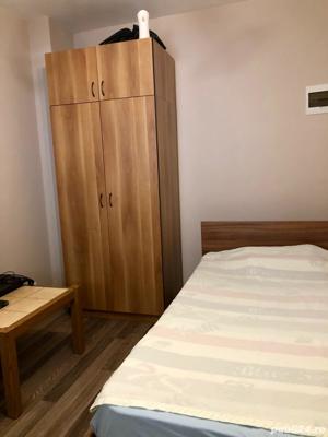 PF inchiriez  in zona VIVO apartament ultrafinisat