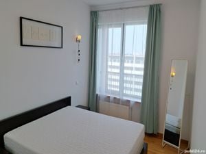 Închiriez apartament 2 camere  - imagine 2