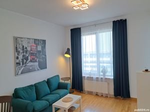 Închiriez apartament 2 camere 