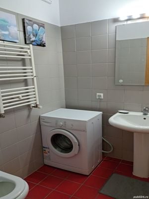 Închiriez apartament 2 camere  - imagine 4