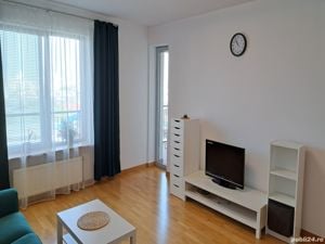 Închiriez apartament 2 camere  - imagine 3